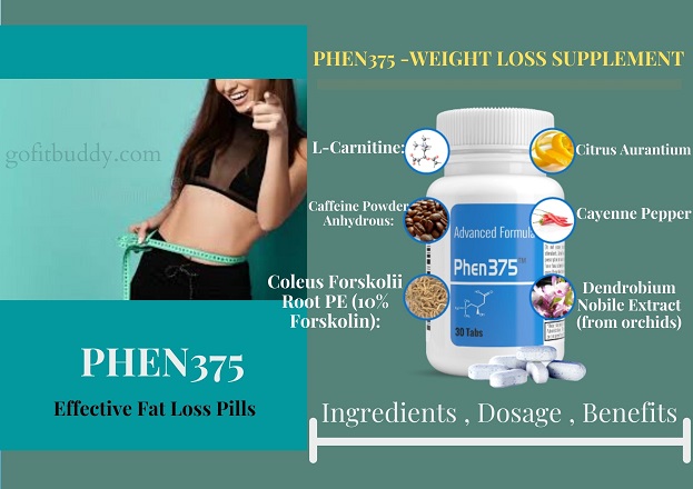 Phen375 Review-weight loss pills
