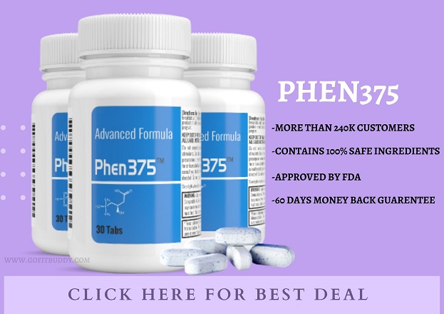 Phen375 Review-weight loss pills
