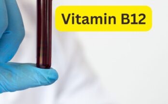 Symptoms of Vitamin B12 Deficiency in Legs