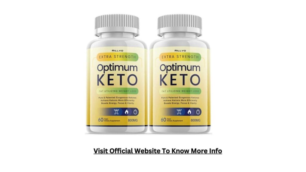 Optimum Keto Reviews