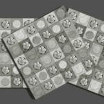 Floor Tiles 2x2 Price List