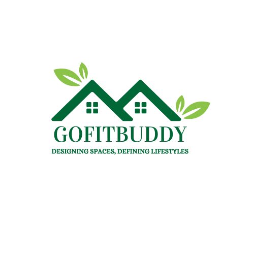 Gofitbuddy Logo