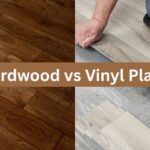 Hardwood vs Vinyl Plank