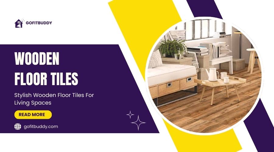 Wooden Floor Tiles | A Practical Alternative To Hardwood