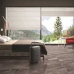 bedroom floor tiles design