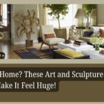 abstract stainless steel sculpture